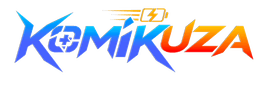 Komikuza