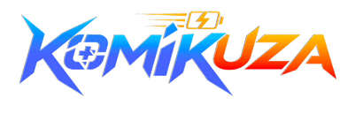 Komikuza